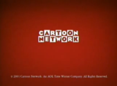 Cartoon Network Productions (The Popeye Show)