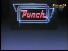 Producciones Punch (1981)