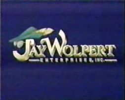 Jay Wolpert Enterprises: 1996-1998