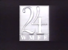 WMFE (2001)