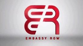Embassy Row: 2012-ws