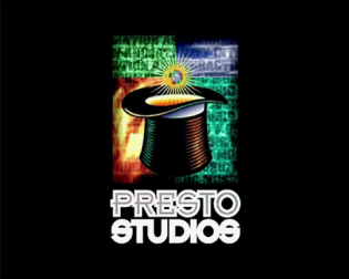 Presto Studios (1992)