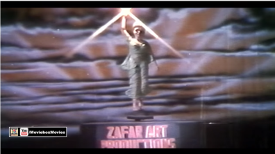 Zafar Art Production (1989)