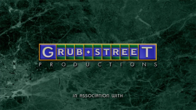 Grub Street Productions (2002)