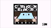 Cartoon Network Studios (Summer Camp Island Variant, 2017)