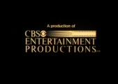 CBS Entertainment Productions (1990, in-credit)