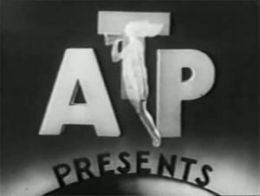 Associated Talking Pictures (1933-1938)