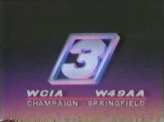 WCIA/W49AA 1981