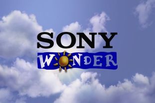 Sony Wonder (2014)