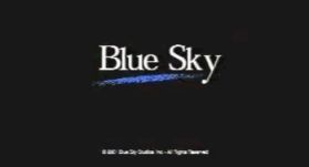 Blue Sky Studios (2002)