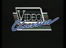 Video Classics (1983)