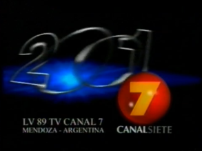 Canal 7 Mendoza (2001)