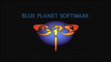 Blue Planet Software (1999)