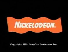 Nickelodeon (1992)