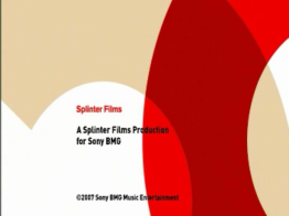 Splinter Films (2007)