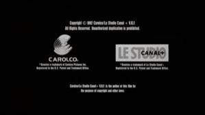 Carolco/StudioCanal (1992)
