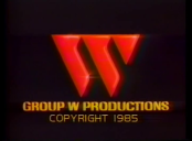 Group W Productions (1985)