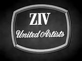 Ziv-United Artists Television (1961)