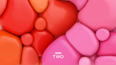 BBC Two ID - Feel Good (2018)