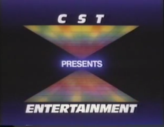 CST Entertainment (1980s)