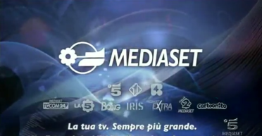 Mediaset 2011