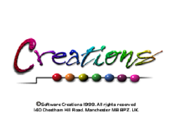 Software Creations Logo (2000)