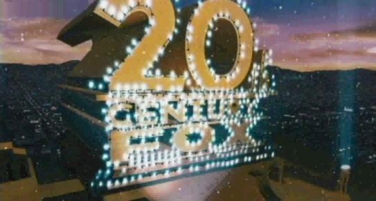 20th Century Fox - Deck the Halls (2006)
