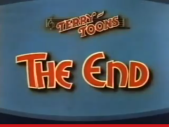 Terrytoons (1944) closing title