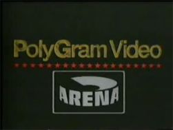 PolyGram Video - CLG Wiki