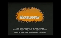 Nickelodeon Animation Studios (2001)
