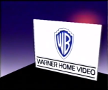 Warner Home Video (Promotional Variant, December 1985)