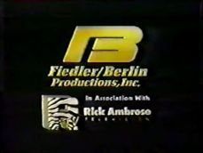 Fiedler-Berlin Productions, Inc./Rick Ambrose Productions (1987)