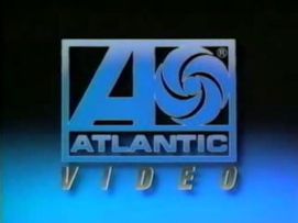 Atlantic Video ( 1987)