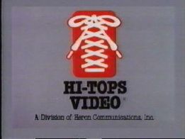 Hi-Tops Video