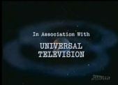 Universal Television