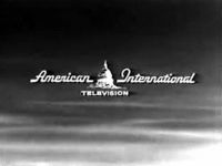 American International Television "Capitol Buliding" (1965)