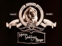 MGM 1924 (Sepia Tone)