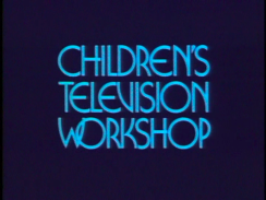 Children's Television Workshop - still variant (1983)