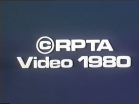 RPTA Video (1980, B)