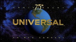 Universal 75th Anniversary (1.85 Widescreen)