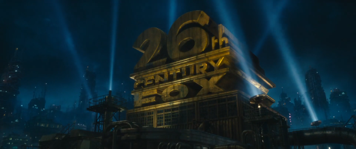 26th Century Fox (2019)