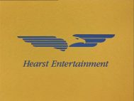 Hearst Entertainment (2000, yellow BG)