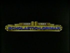 Scholastic-Lorimar Home Video (1985)