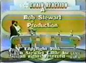 Stewart-The New Chain Reaction: 1986