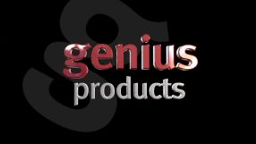Genius Products (2008)