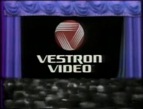 Vestron Video Action Encore! promo