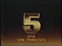 CBS/KPIX (1982)