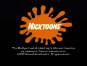 Nickelodeon Animation Studios (The Modifyers, 2007)