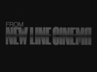 New Line Cinema (B&W)