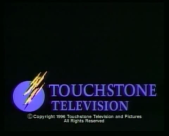 Touchstone Television (1996)